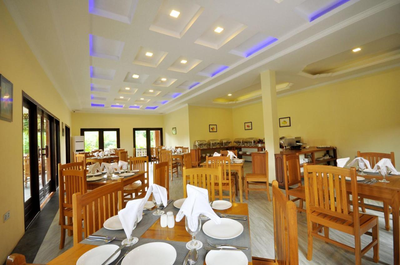 Bagan Wynn Hotel מראה חיצוני תמונה