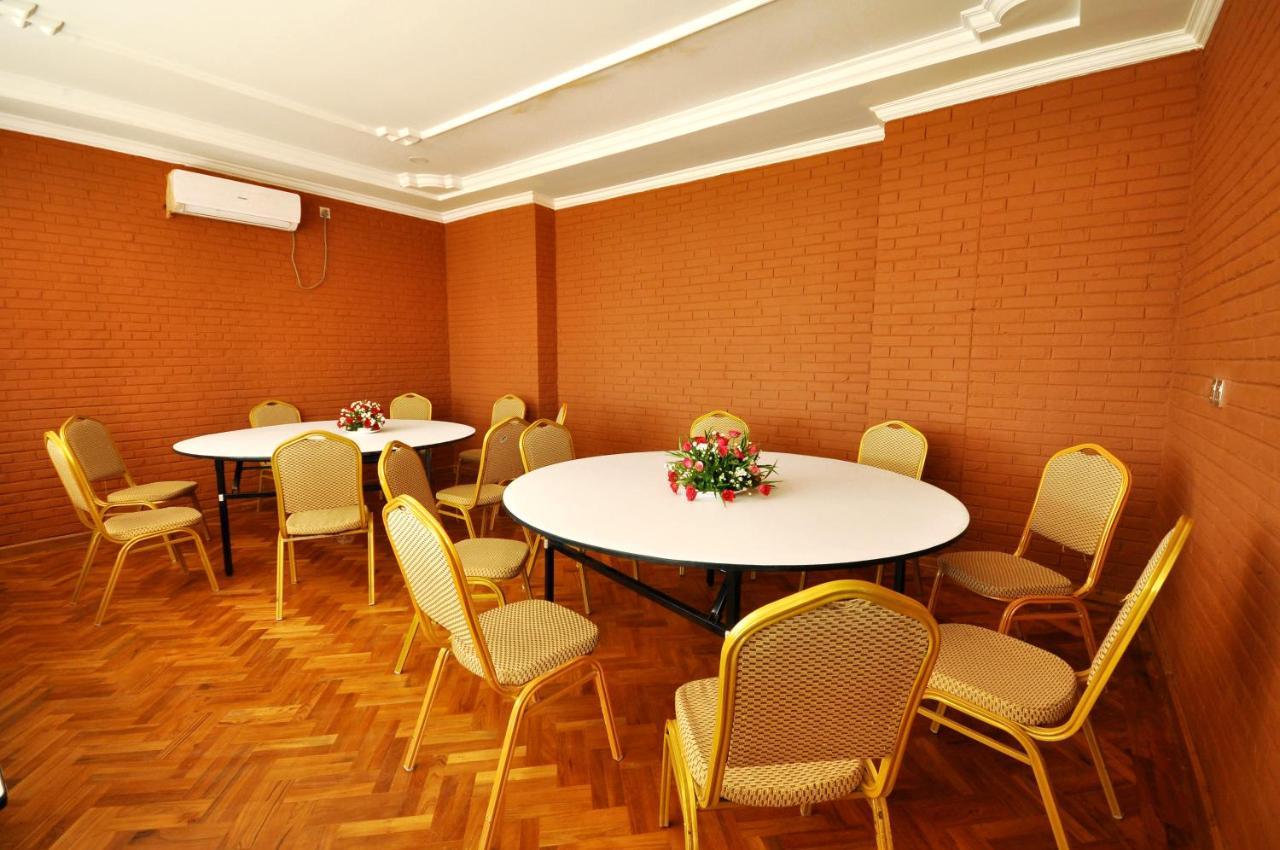 Bagan Wynn Hotel מראה חיצוני תמונה