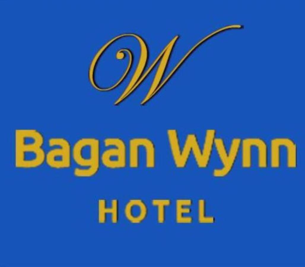 Bagan Wynn Hotel מראה חיצוני תמונה